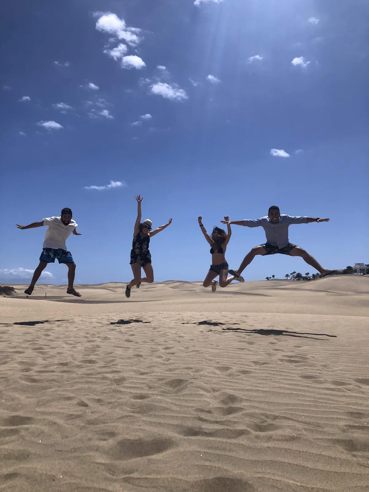 03 · Explore Gran Canaria 11