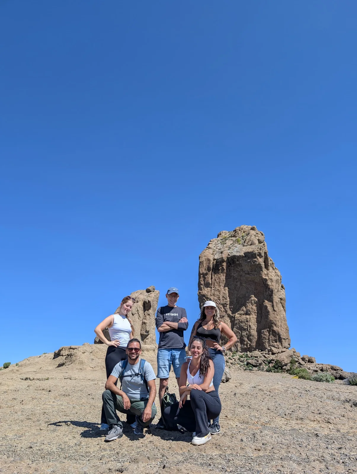 03 · Explore Gran Canaria 1