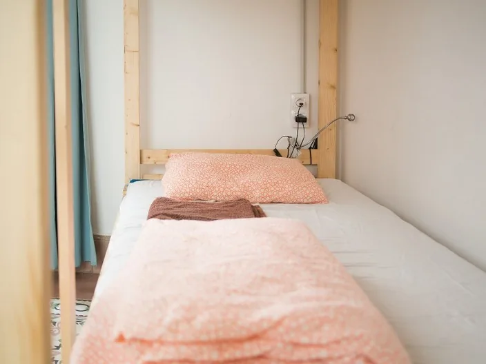 Mixed dorm in Las Palmas 2
